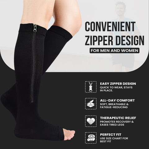 Ankle Compression Socks