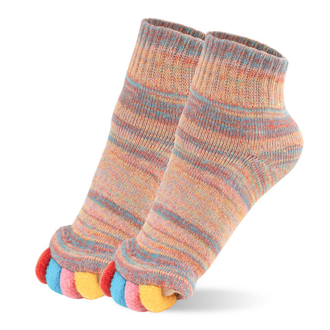 Toe Alignment Socks