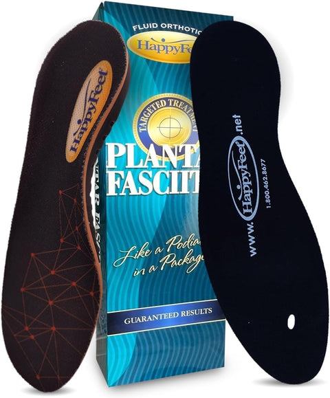Plantar Fasciitis Insoles