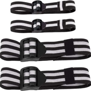 Happy Feet Blood Flow Restriction bands