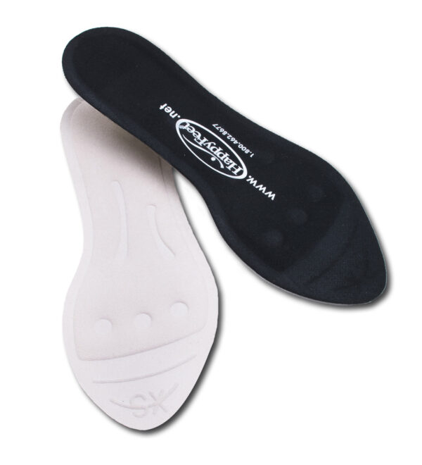 Massaging Liquid Insoles - Image 2